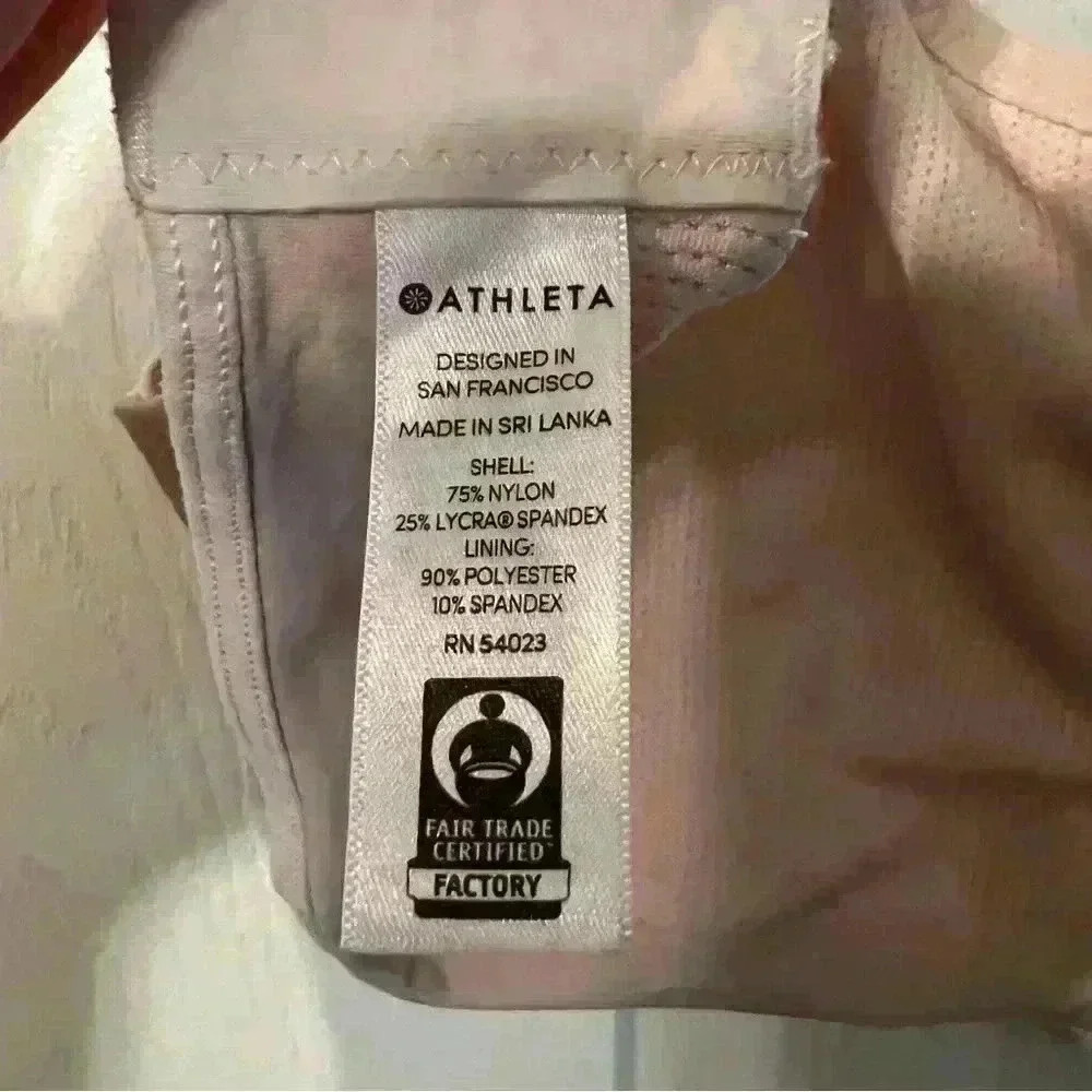 Athleta Empower Daily Bra - Picture 6 of 7